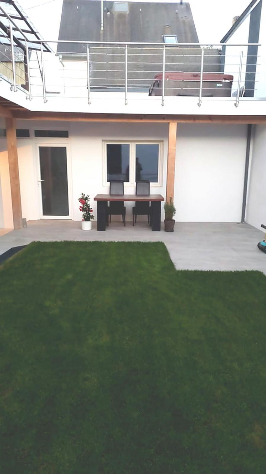 Das Herzchen Von Ellenz Exterior photo